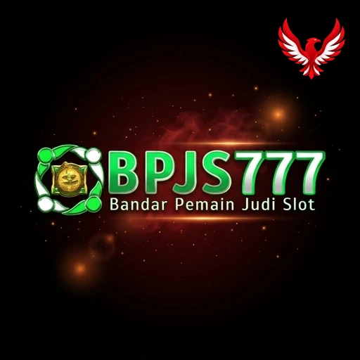 Layar panduan masuk akun bpjs777 setelah APK terpasang di Android