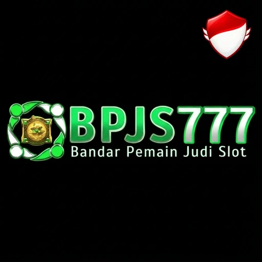 Tampilan beranda bpjs777: portal unduhan APK resmi untuk pengguna Indonesia